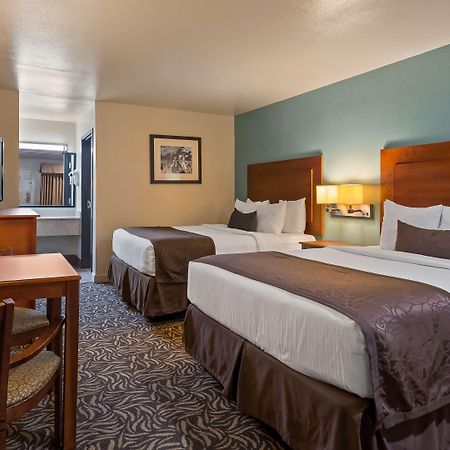 Best Western Regency Inn & Suites Gonzales Luaran gambar