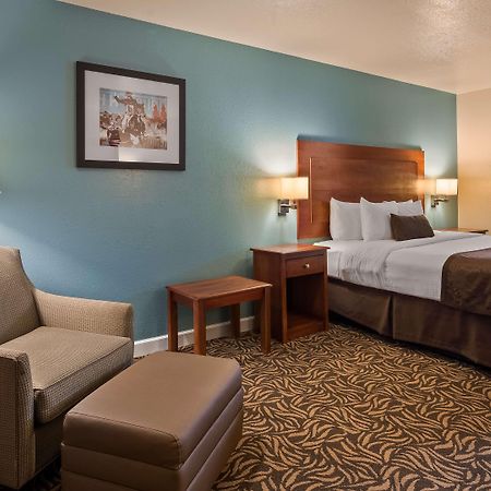 Best Western Regency Inn & Suites Gonzales Luaran gambar