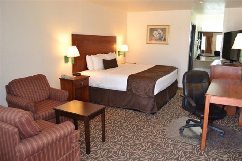Best Western Regency Inn & Suites Gonzales Bilik gambar