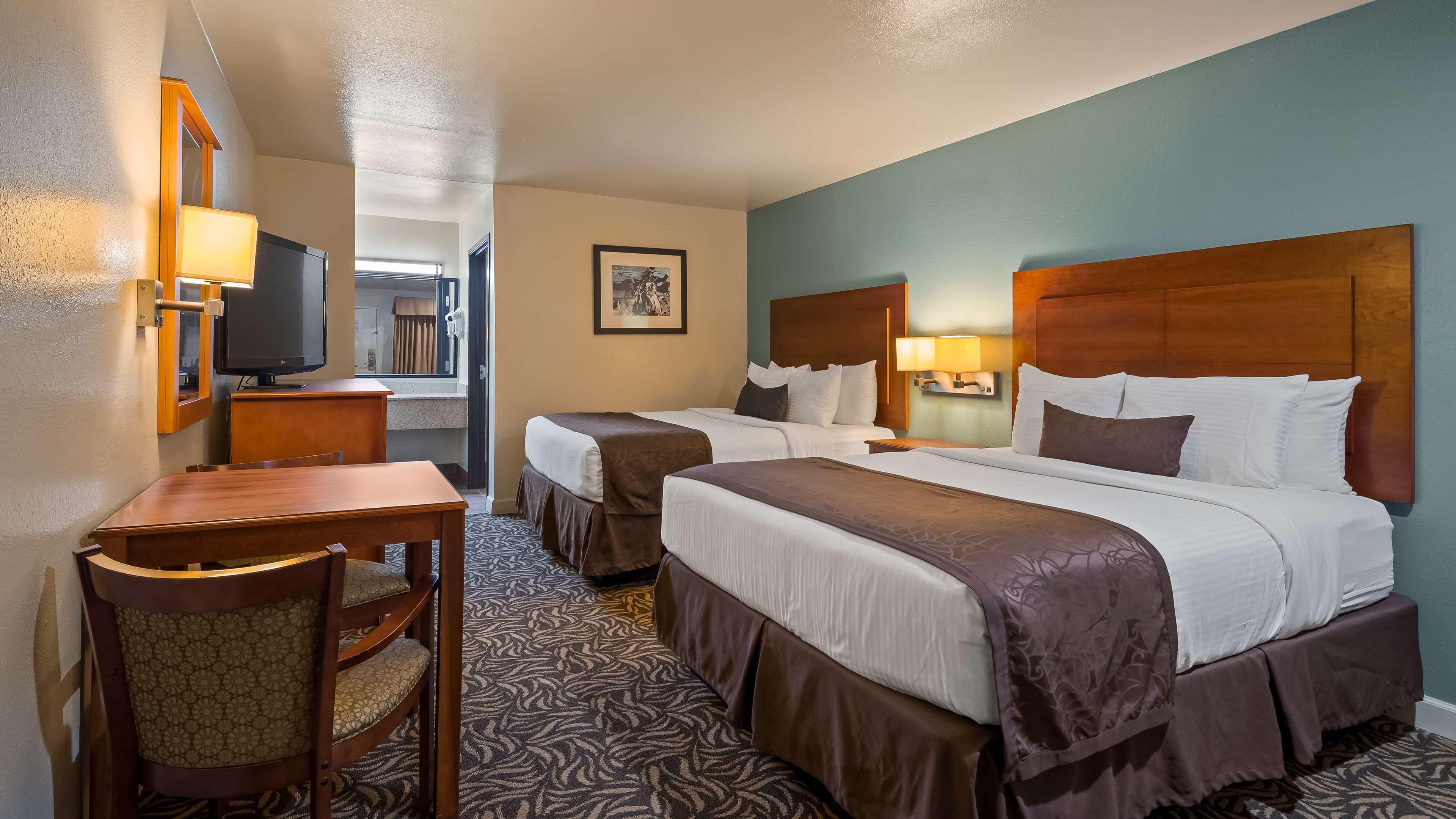 Best Western Regency Inn & Suites Gonzales Luaran gambar