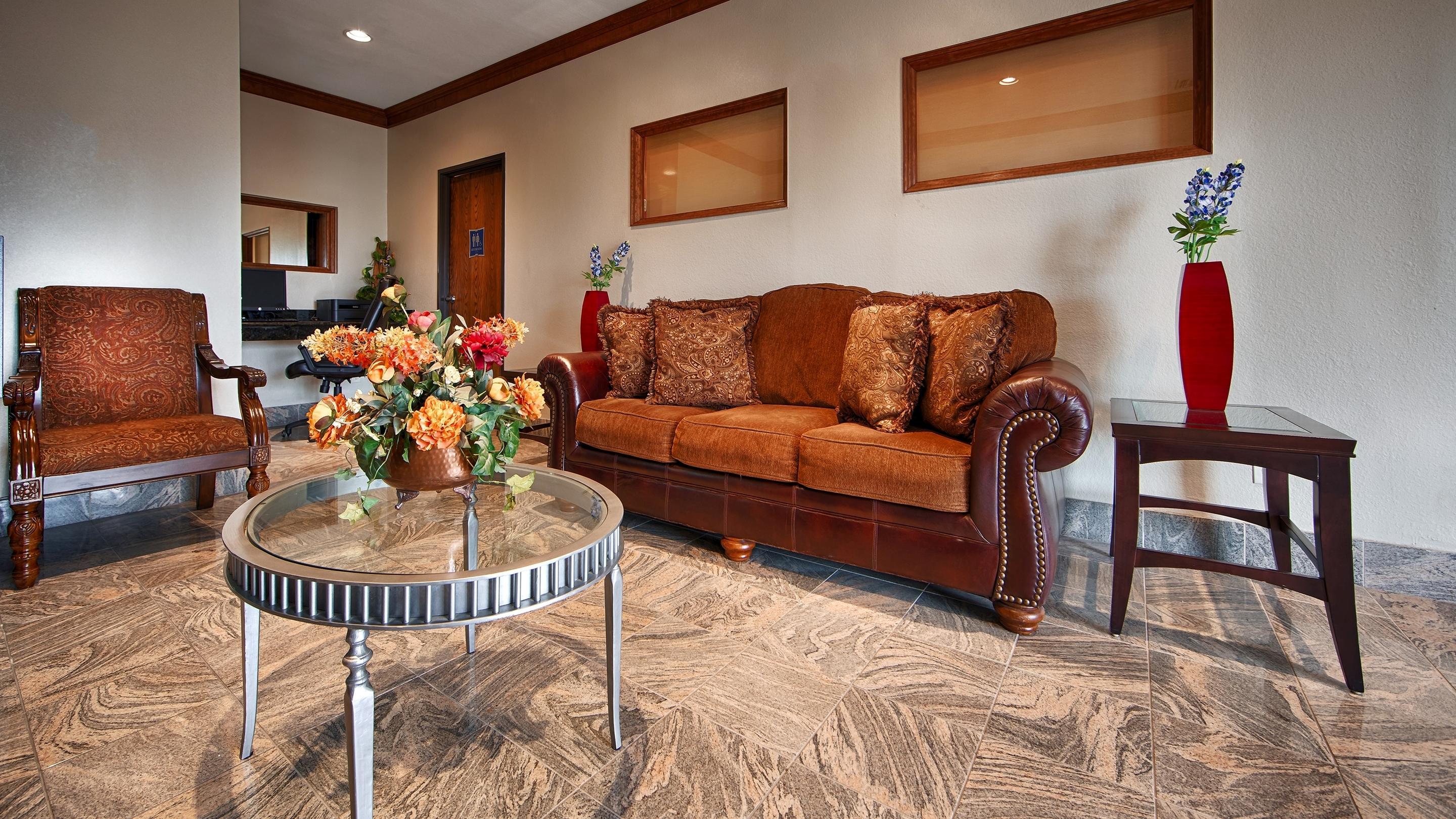 Best Western Regency Inn & Suites Gonzales Luaran gambar