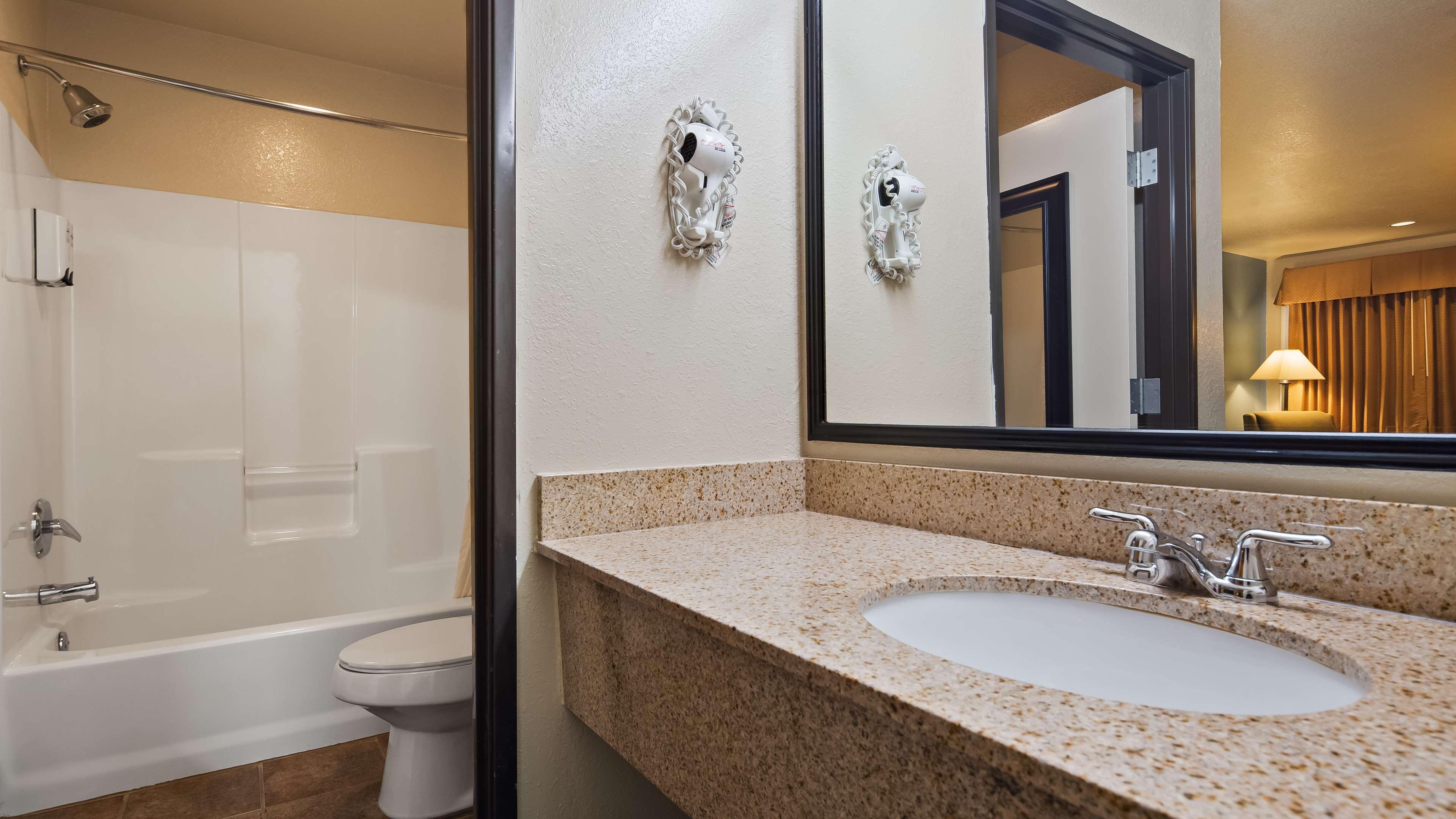 Best Western Regency Inn & Suites Gonzales Luaran gambar