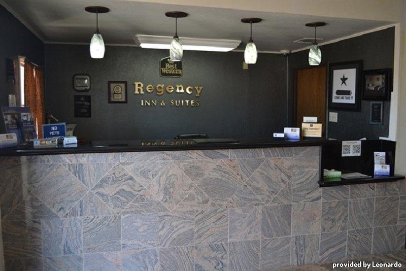 Best Western Regency Inn & Suites Gonzales Luaran gambar