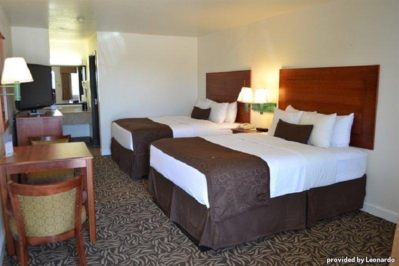 Best Western Regency Inn & Suites Gonzales Luaran gambar