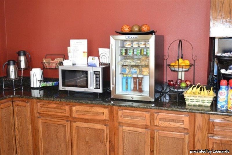 Best Western Regency Inn & Suites Gonzales Luaran gambar