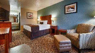 Best Western Regency Inn & Suites Gonzales Bilik gambar