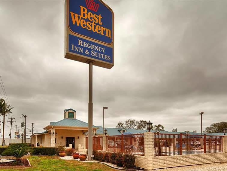 Best Western Regency Inn & Suites Gonzales Luaran gambar