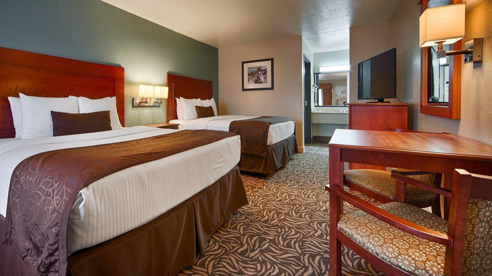 Best Western Regency Inn & Suites Gonzales Luaran gambar