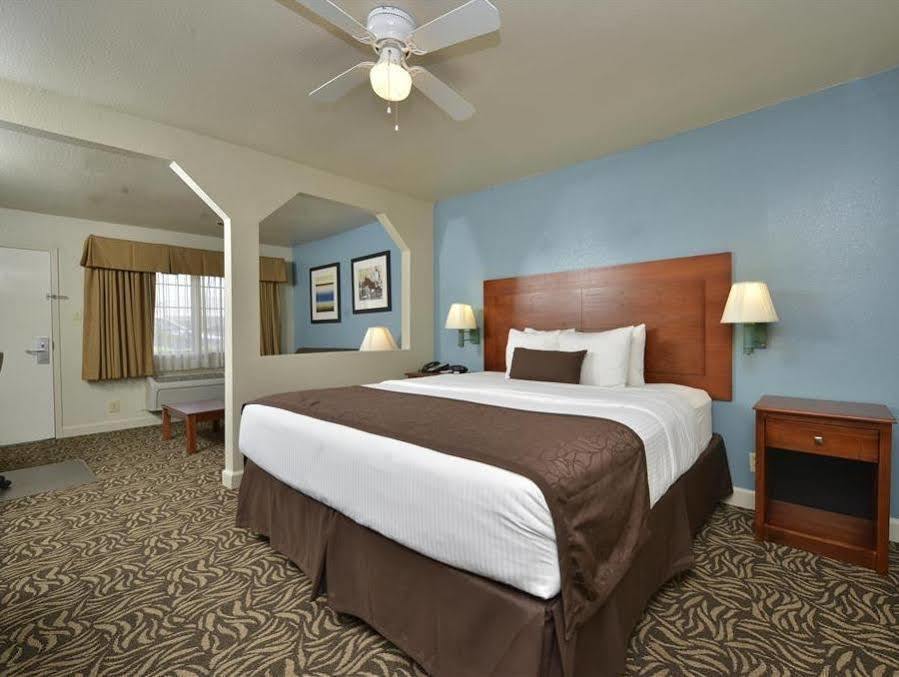 Best Western Regency Inn & Suites Gonzales Luaran gambar